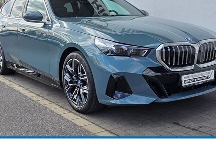 BMW i5 27.499 km 63.590 &euro; Dinslaken 46535