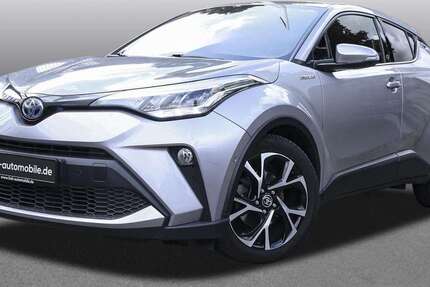 Toyota C-HR 106.000 km 19.299 &euro; Bochum 44807