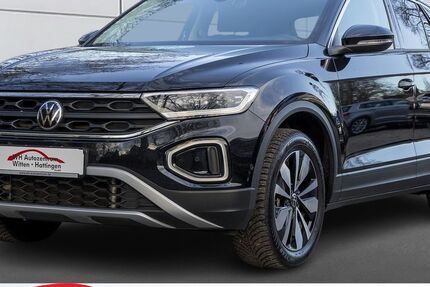 VW T-Roc 26.675 km 27.941 &euro; Witten 58453