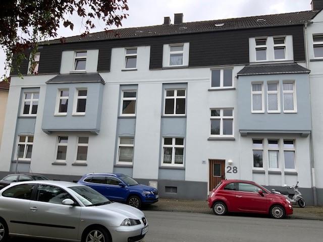 Etagenwohnung Herne Sodingen - 3 Zimmer, 69 m&sup2;, 499&euro; | Angebot:26008886