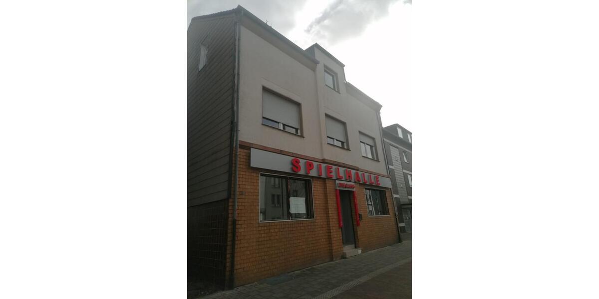 Gewerbeobjekt Gladbeck Alt-Rentfort - 1.750&euro; | Angebot:25269152