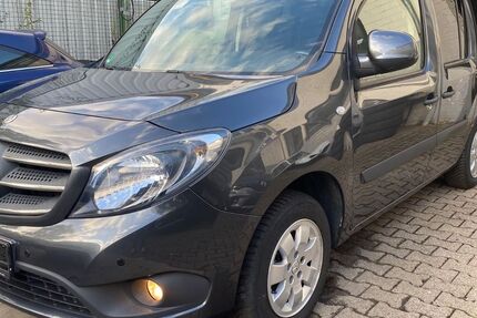 Mercedes-Benz Citan 121.000 km 10.900 &euro; Bochum 44793