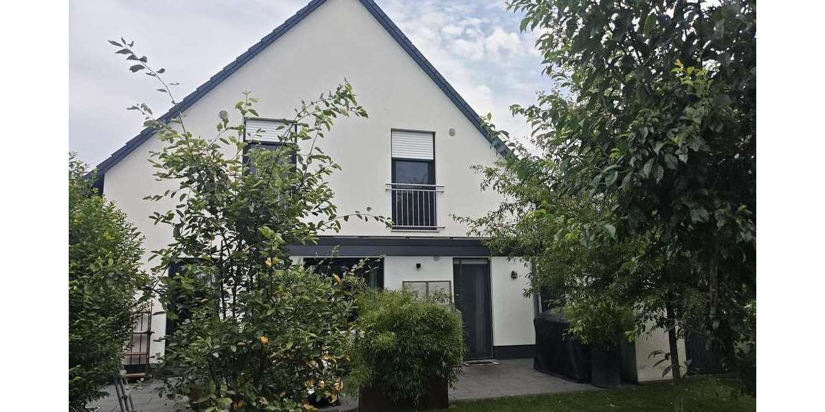 Einfamilienhaus Hünxe - 6 Zimmer, 158 m&sup2;, 649.000&euro; | Angebot:27080426