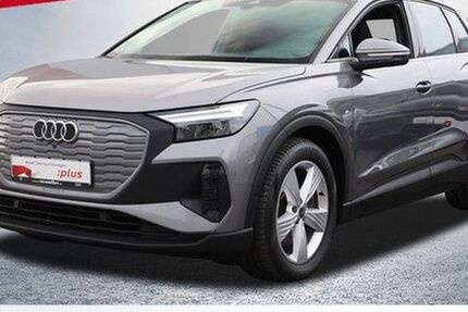 Audi Q4 e-tron 53.100 km 31.840 &euro; Lünen 44534