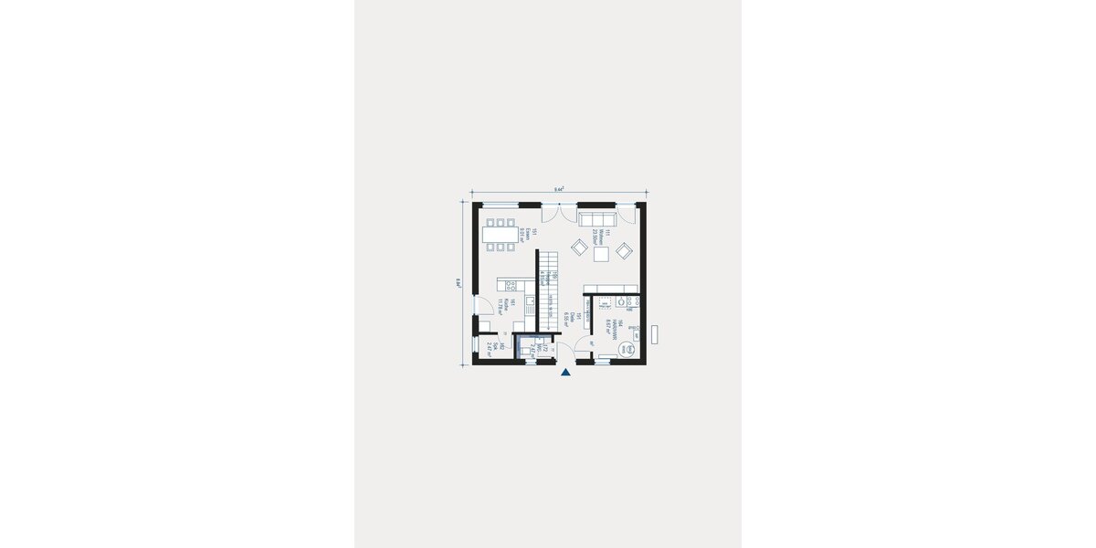 Individuell geplantes Traumhaus in Herten - Komfort und Flexibilität auf 136 m² Wohnfläche - 1- Herten Bertlich | Angebot:27630560
