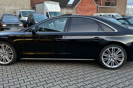 Audi A8 275.800 km 21.999 &euro; Lüdinghausen 59348