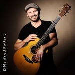 Dave Goodman - Akustischer Blues der Weltklasse