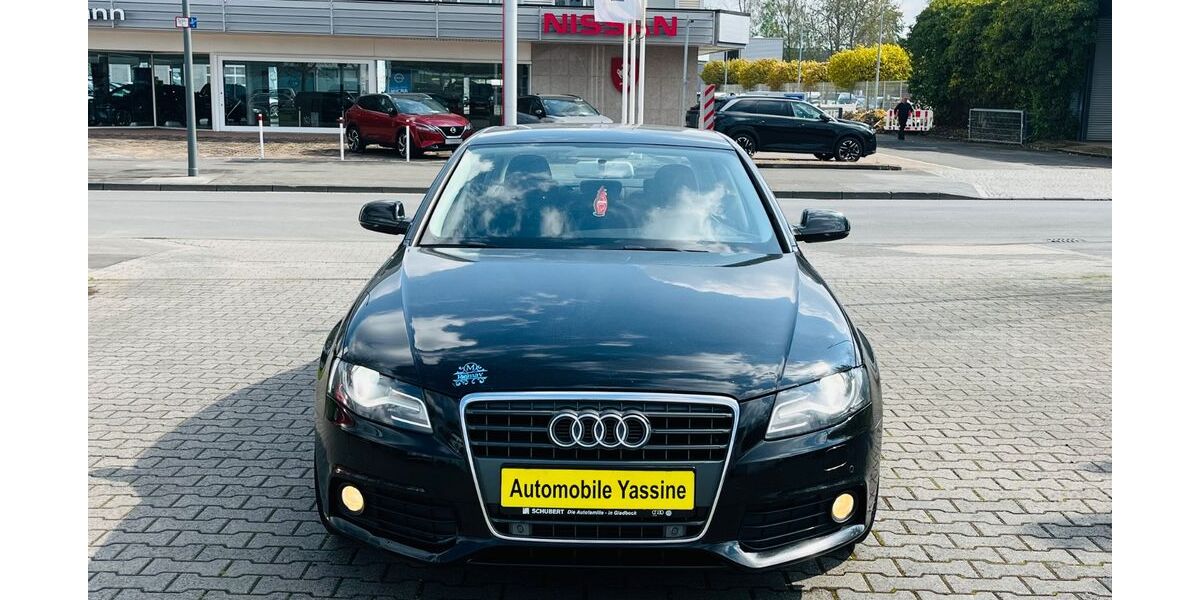 Audi A4 153.000 km 6.999 &euro; Dortmund 44147