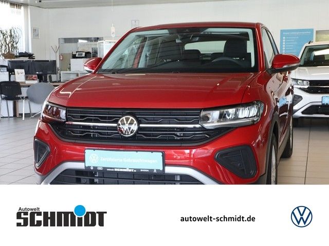 VW T-Cross 4.900 km 18.498 &euro; Recklinghausen 45657