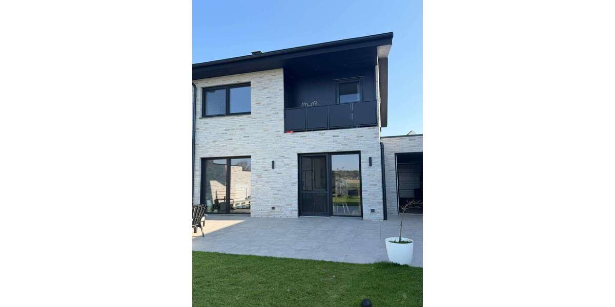 Einfamilienhaus Olfen - 5 Zimmer, 145 m&sup2;, 580.000&euro; | Angebot:25940360