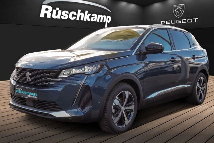 Peugeot 3008 22.641 km 28.980 &euro; Lüdinghausen 59348