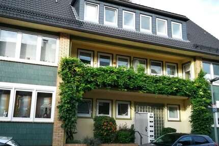 Wohnung Oberhausen - 2.5 Zimmer, 46 m&sup2;, 294&euro; | Angebot:26092691