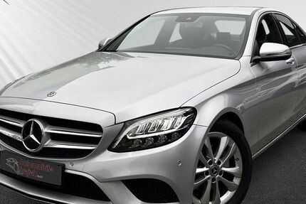 Mercedes-Benz C 180 47.000 km 20.990 &euro; Castrop-Rauxel 44575