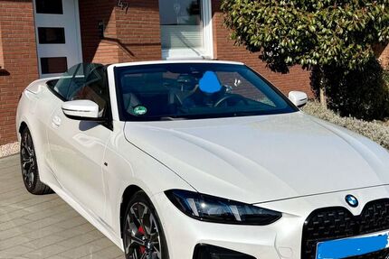 BMW 430 15.386 km 52.500 &euro; Lünen 44532