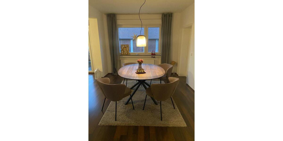 Etagenwohnung Essen Stadtbezirk II - 3 Zimmer, 95 m&sup2;, 365.000&euro; | Angebot:27627631