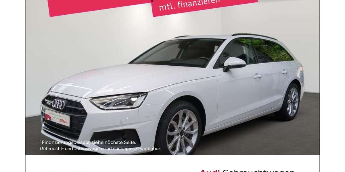 Audi A4 83.581 km 27.950 &euro; Mülheim an der Ruhr 45481