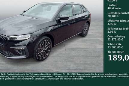 Skoda Scala 15.045 km 24.888 &euro; Dortmund 44309