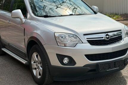 Opel Antara 100.000 km 5.900 &euro; Essen 45329