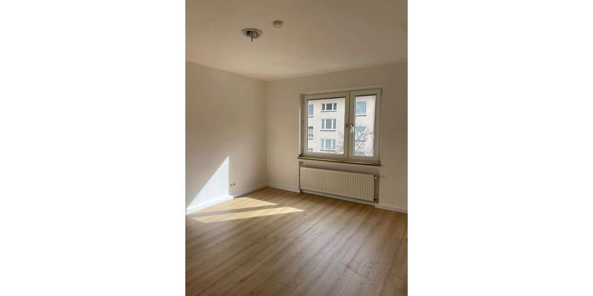 Etagenwohnung Essen Holsterhausen - 2 Zimmer, 58 m&sup2;, 580&euro; | Angebot:26035831
