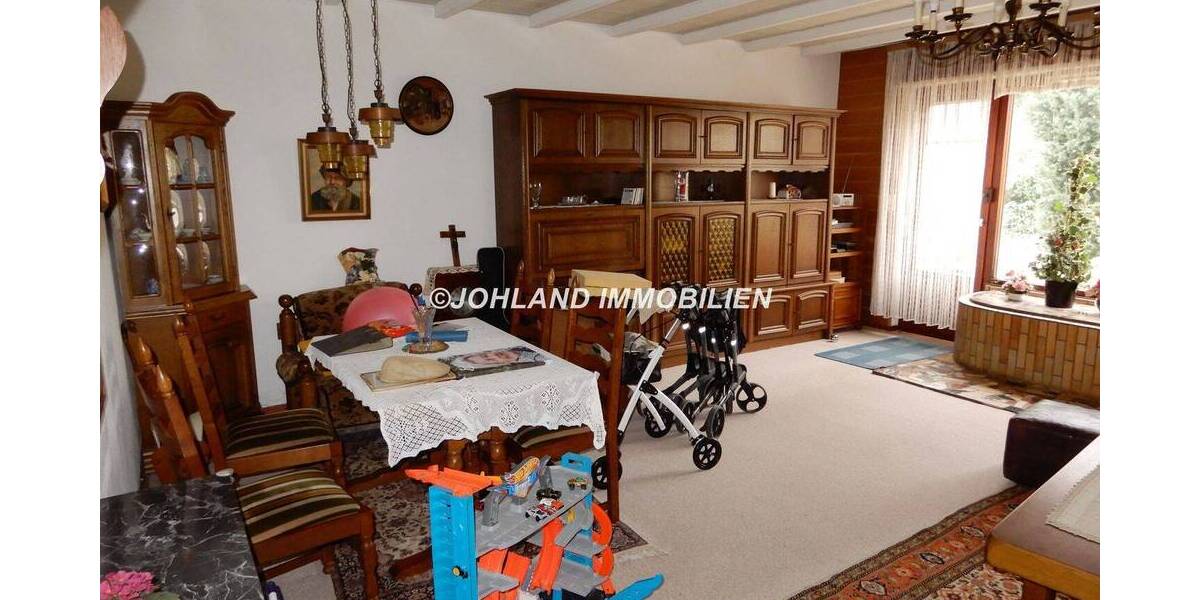 Mehrfamilienhaus, Wohnhaus Oberhausen Stadtmitte - 6 Zimmer, 128 m&sup2;, 339.000&euro; | Angebot:25697531