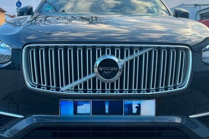 Volvo XC90 112.000 km 31.500 &euro; Essen 45147