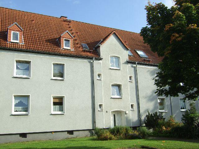 Dachgeschoßwohnung Gladbeck Brauck - 3.5 Zimmer, 57 m&sup2;, 427&euro; | Angebot:25262983