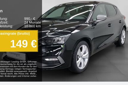 Seat Leon 20.329 km 26.850 &euro; Bochum 44809