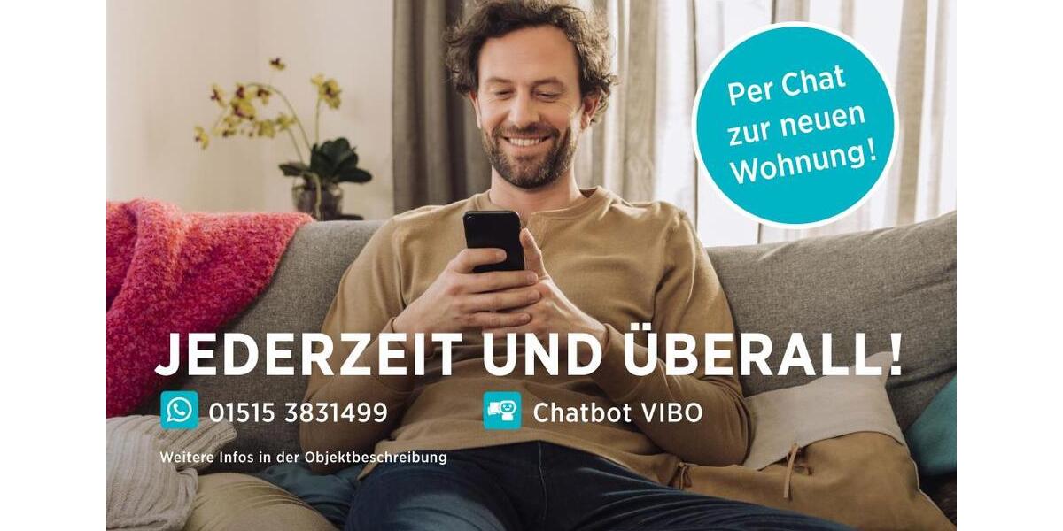 Dachgeschoßwohnung Bottrop Batenbrock - 3.5 Zimmer, 46 m&sup2;, 430&euro; | Angebot:26644016