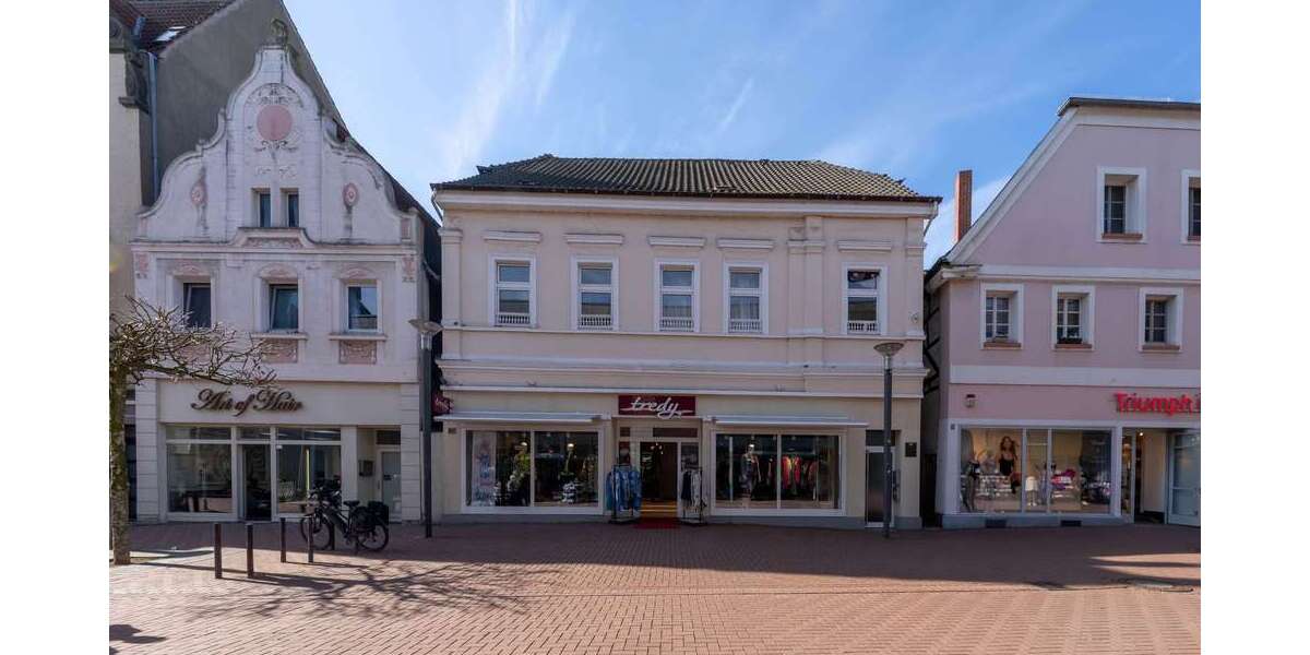 Einfamilienhaus Lünen - 11 Zimmer, 281 m&sup2;, 490.000&euro; | Angebot:24513584