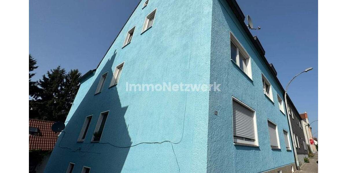 Mehrfamilienhaus, Wohnhaus Herne Herne-Süd - 1 Zimmer, 418 m&sup2;, 495.000&euro; | Angebot:25752788