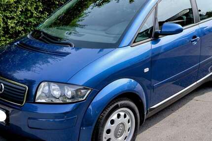 Audi A2 122.500 km 6.300 &euro; Marl 45770