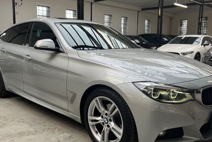 BMW 320 133.000 km 18.870 &euro; Velbert 42551