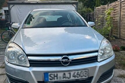 Opel Astra 94.057 km 3.000 &euro; Mülheim an der ruhr 45478