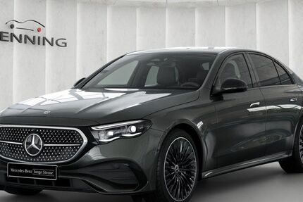 Mercedes-Benz E 220 18.363 km 62.780 &euro; Herne 44653