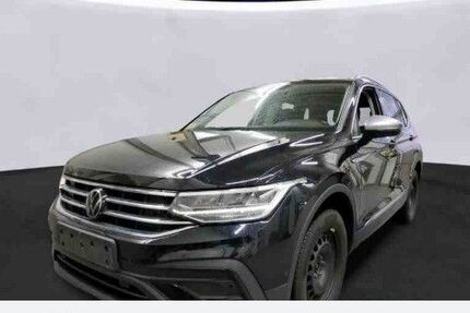 VW Tiguan Allspace 91.875 km 27.220 &euro; Marl 45770