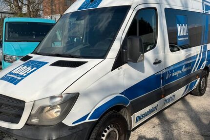 Mercedes-Benz Sprinter 460.000 km 11.200 &euro; Bochum 44805
