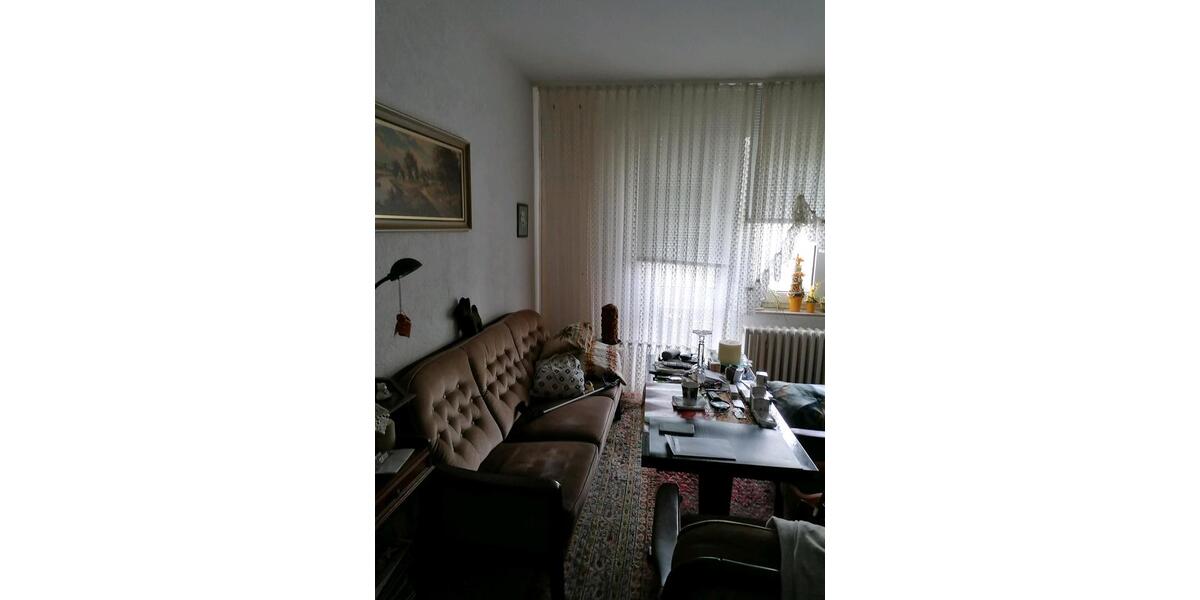 Erdgeschoßwohnung Dortmund Bövinghausen - 2.5 Zimmer, 44 m&sup2;, 75.000&euro; | Angebot:24881110