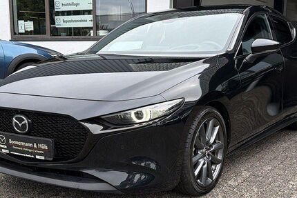 Mazda 3 44.033 km 22.490 &euro; Dortmund 44263