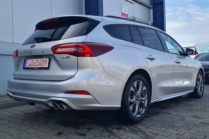 Ford Focus 6.800 km 20.000 &euro; Essen 45276