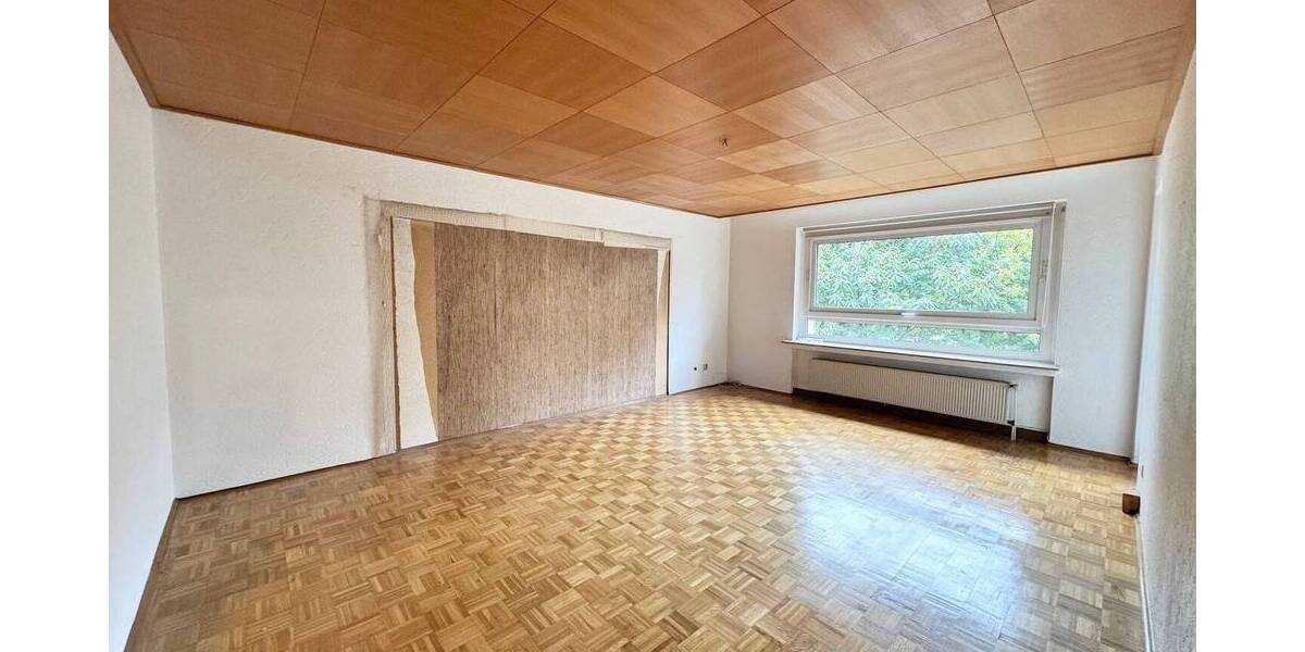 Etagenwohnung Herne Baukau-Ost - 2 Zimmer, 65 m&sup2;, 105.000&euro; | Angebot:26156043