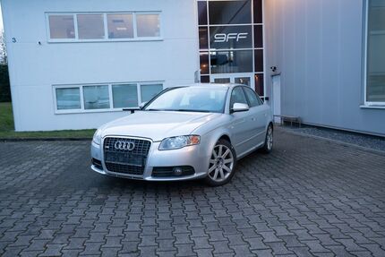 Audi A4 344.000 km 4.190 &euro; Dortmund 44287