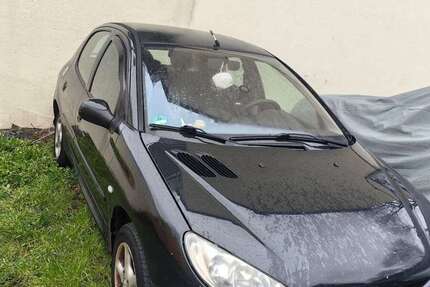 Peugeot 206 130.000 km 500 &euro; Herne, Stadt 44651