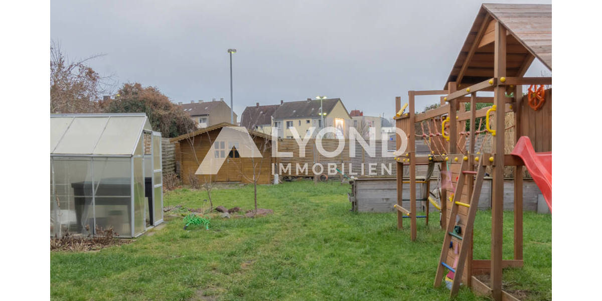 Mehrfamilienhaus, Wohnhaus Herten Süd - 1 Zimmer, 260 m&sup2;, 550.000&euro; | Angebot:25968758