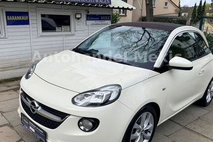 Opel Adam 146.000 km 6.999 &euro; Dortmund 44263