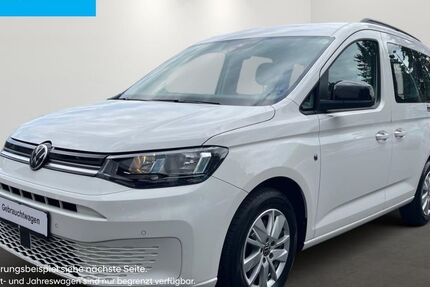 VW Caddy 39.447 km 23.450 &euro; Mülheim an der Ruhr 45481
