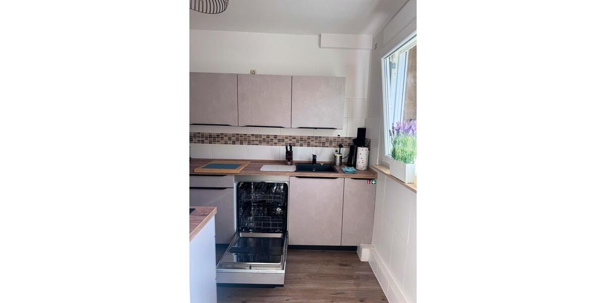 Etagenwohnung Gelsenkirchen Buer - 3 Zimmer, 59 m&sup2;, 1.350&euro; | Angebot:27566150