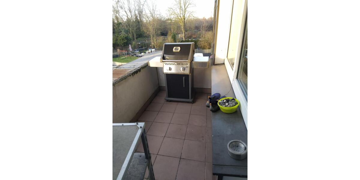 Etagenwohnung Gelsenkirchen Gelsenkirchen-Mitte - 3.5 Zimmer, 67 m&sup2;, 470&euro; | Angebot:25869913