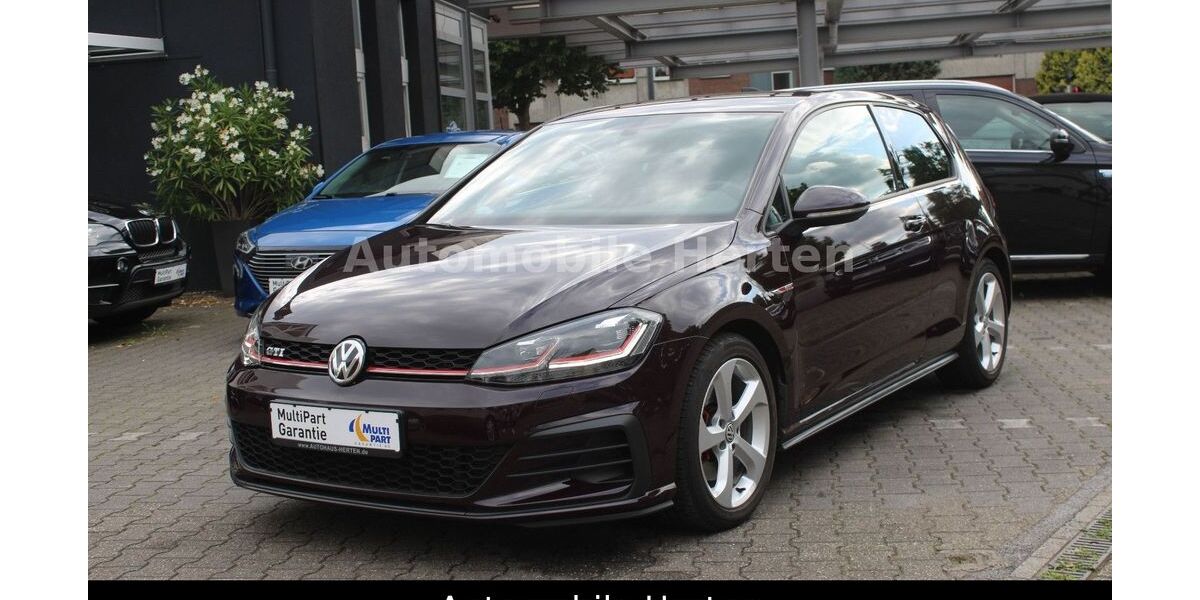 VW Golf 99.000 km 17.990 &euro; Herten 45699