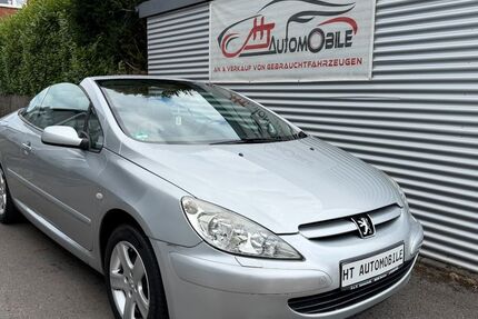 Peugeot 307 229.000 km 1.999 &euro; Marl 45770