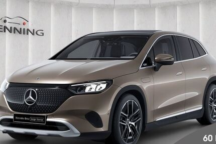 Mercedes-Benz EQE 6.516 km 63.480 &euro; Herne 44653